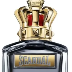 Scandal Jean Paul Gaultier 100ml eau de toillete 