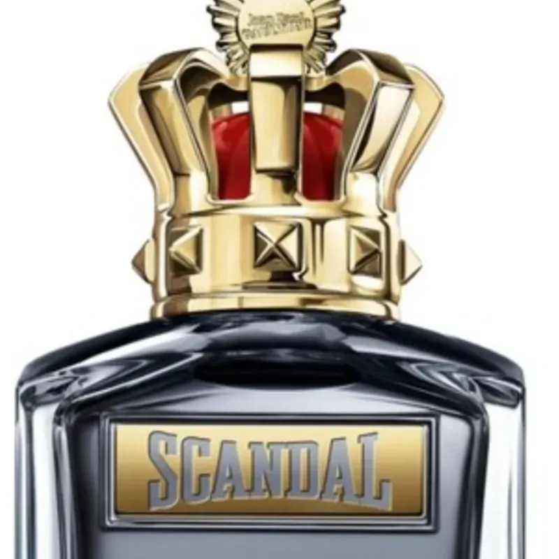 Scandal Jean Paul Gaultier 100ml eau de toillete 