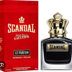 Scandal Le Parfum Jean Paul Gaultier 100ml 