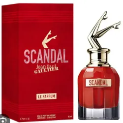 Scandal le parfum JPG womens 50ml 