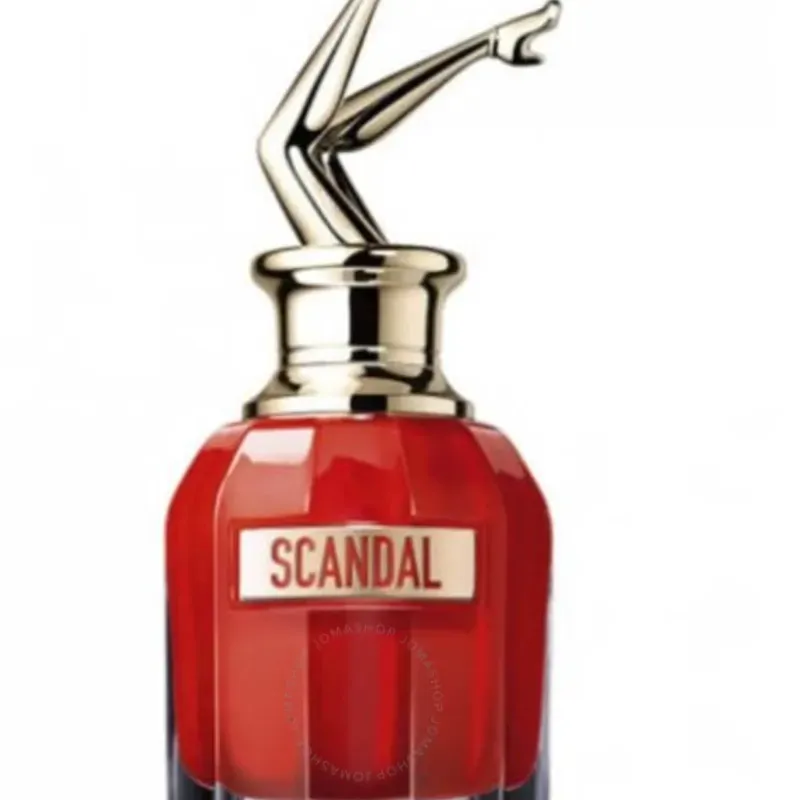 Scandal le Parfum women. Jean Paul Gaultier. 75ml eau de parfum 