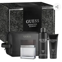 Set de Regalo Guess Seductive 