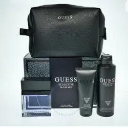 Set de Regalo Guess Seductive 