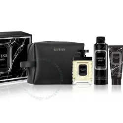 Set de Regalo Guess Uomo 