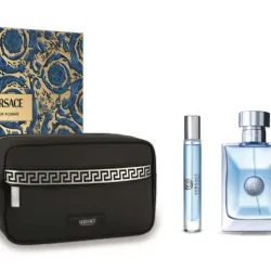 Set de Regalo Versace Pour Homme 