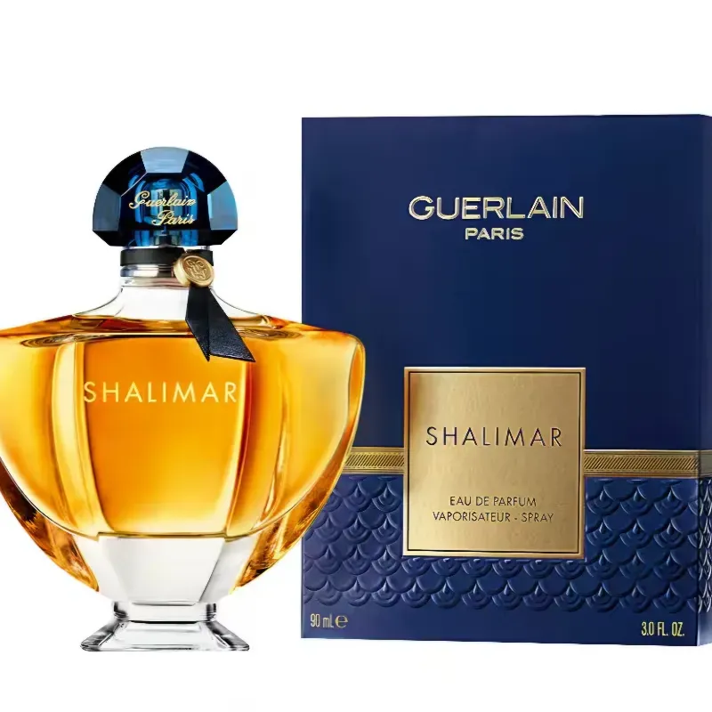 Shalimar Guerlain 90ml Eau de Parfum 