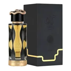 Teriaq Intense Lattafa 100ml eau de parfum 