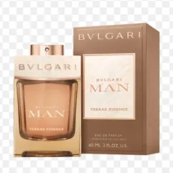 Tester Bvlgari Man Terrae Essence 100ml eau de parfum 