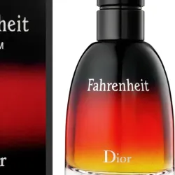 Tester Dior Farenheit 100ml eau de toillete 