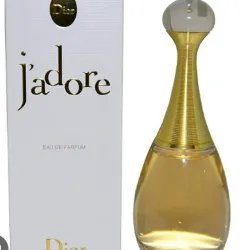 Tester JaDore 100ml eau de parfum 