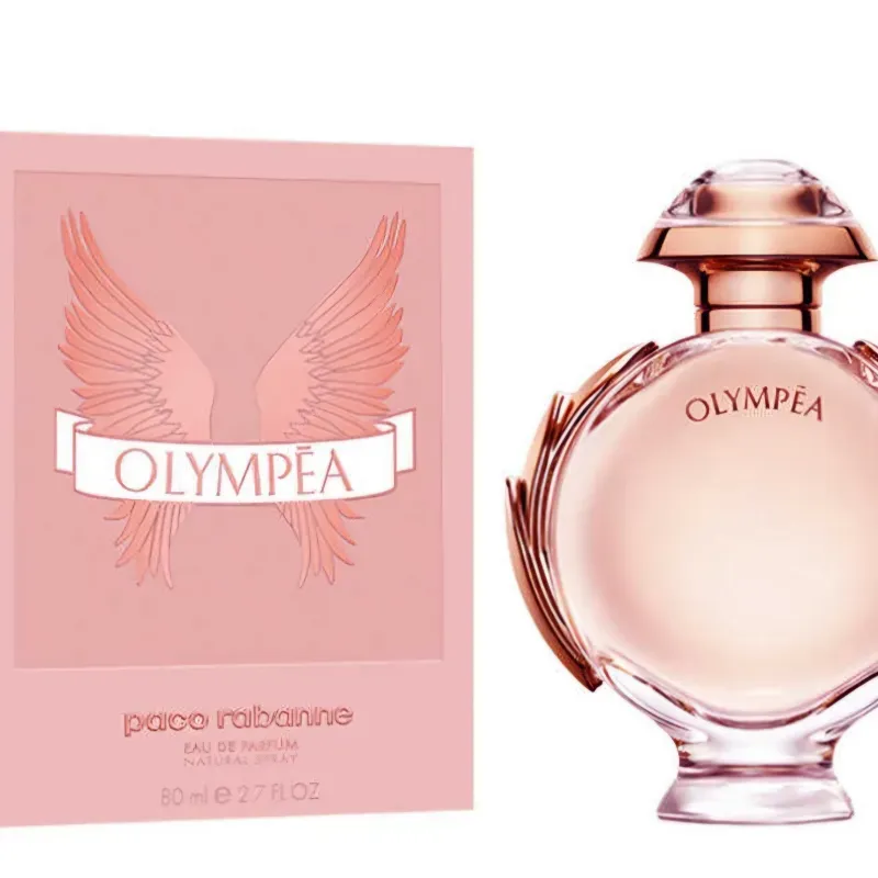 Tester Olympea Paco Rabanne 100ml eau de parfum 