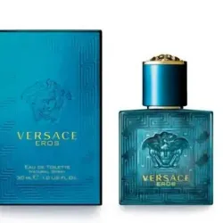 Tester Versace Eros edt 100ml 