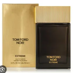 Tom Ford  Noir Extreme 100ml Eau de Parfum 