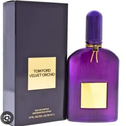 Tom ford Velvet Orchid 50ml eau de parfum 