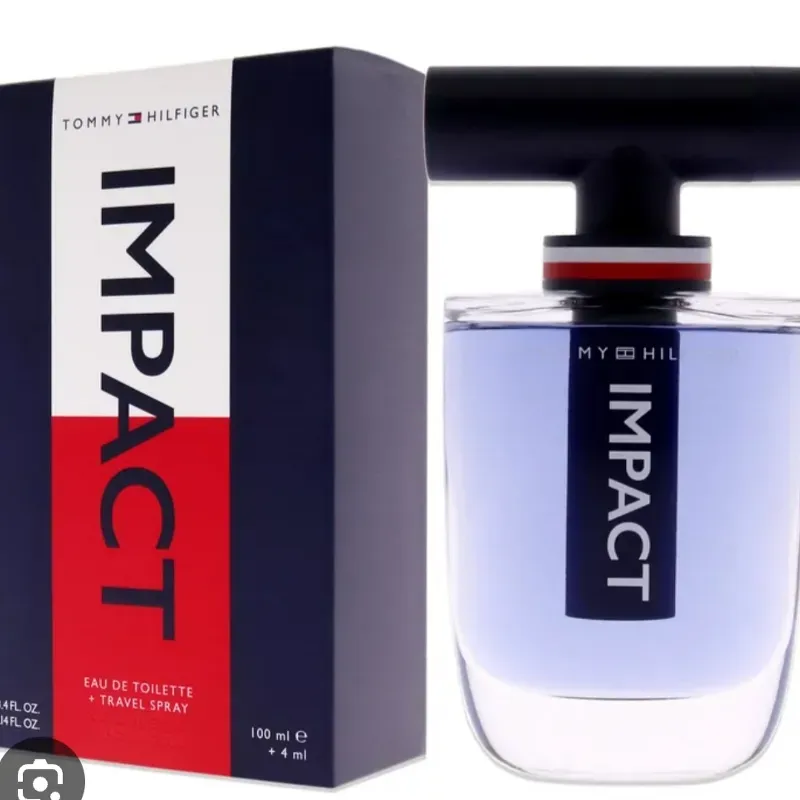 Tommy Hilfiger Impact 100ml eau de toillete 