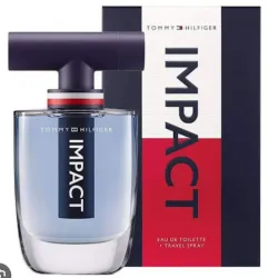 Tommy Hilfiger Impact. 50 ml Eau de Toillete 