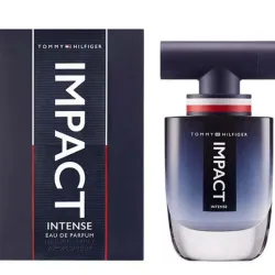 Tommy Impact Intense 100ml eau de parfum 