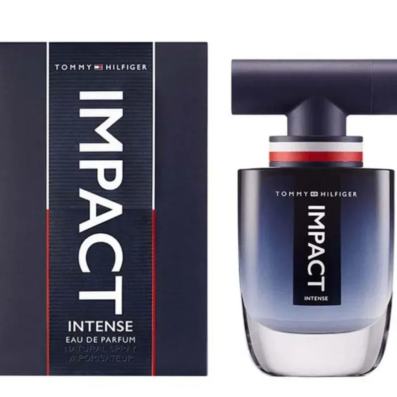 Tommy Impact Intense 100ml eau de parfum 