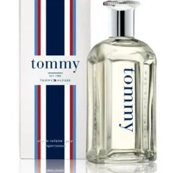 Tommy Mens 100ml eau de toillete 