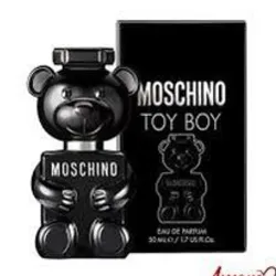 Toy Boy Moschino.100 ml Eau de Parfum