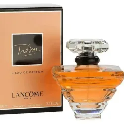 Tresor Lancome 100ml eau de parfum 