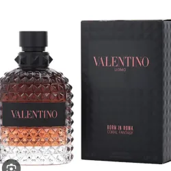 Valentino Born in Roma Coral Fantasy 100ml eau de parfum 