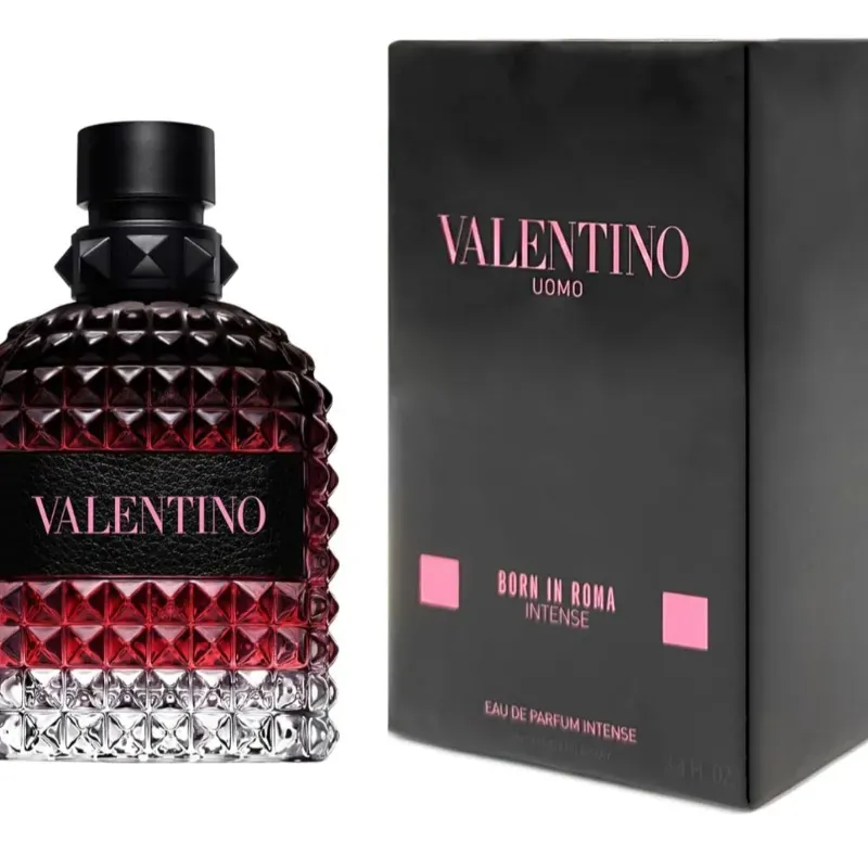 Valentino Born in Roma Intense 100ml eau de parfum Intense  