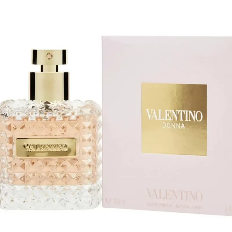 Valentino Donna 100ml eau de parfum 