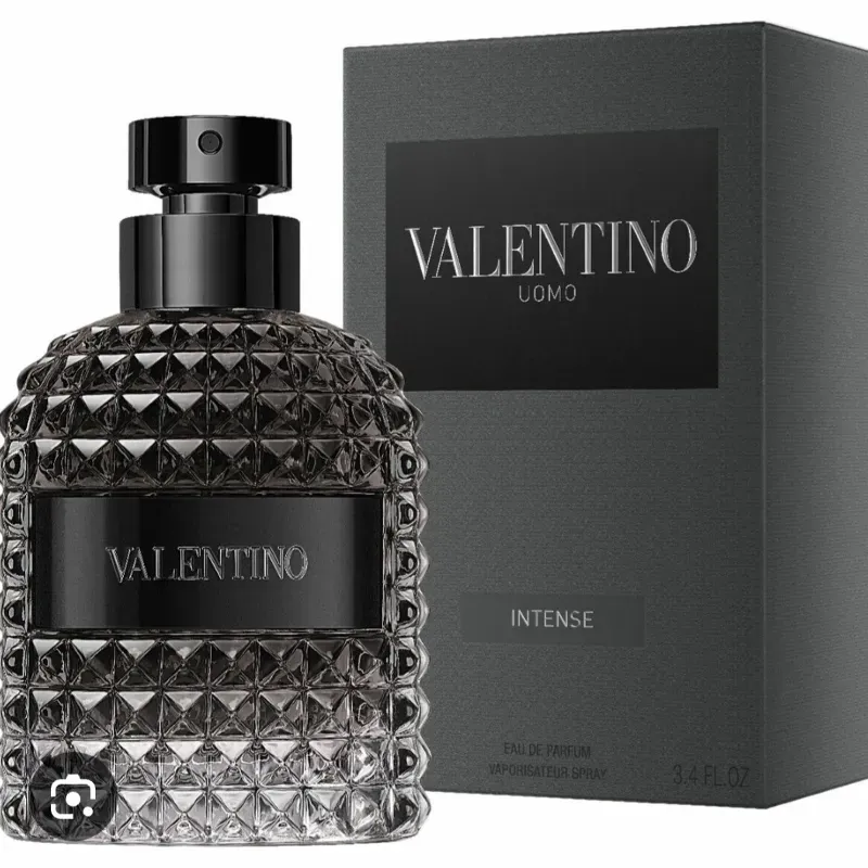 Valentino Uomo Intense 100ml eau de parfum 