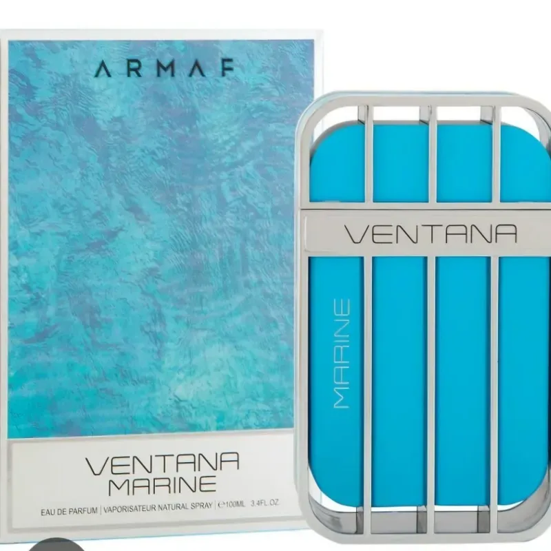 Ventana Marine Armaf 100ml eau de parfum 