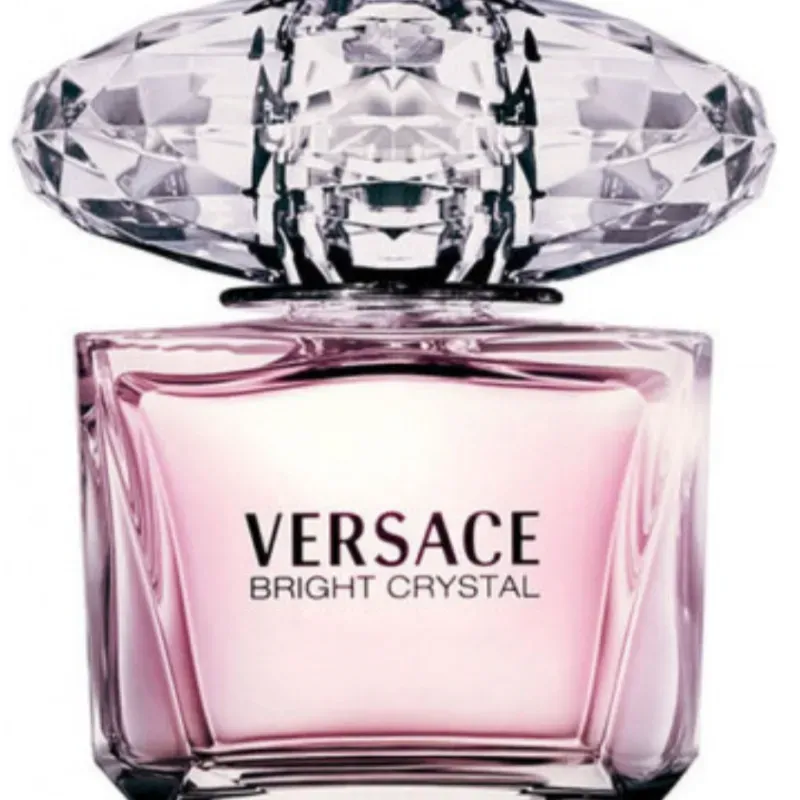 Versace Bright Cristal 90ml eau de toillete 