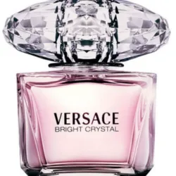 Versace Bright Crystal 200ml eau de toillete 