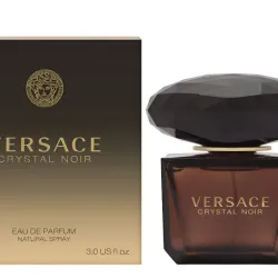 Versace Crystal Noir 100ml eau de parfum 