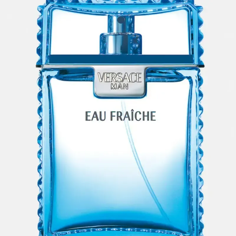 Versace Eau Fraiche 100ml eau de toillete 