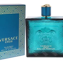 Versace eros  eau de parfum 100 ml 