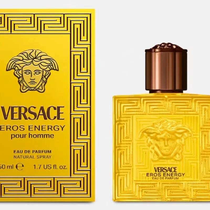 Versace Eros Energy 100ml eau de parfum 