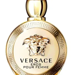 Versace Eros pour Femme 100ml eau de parfum 