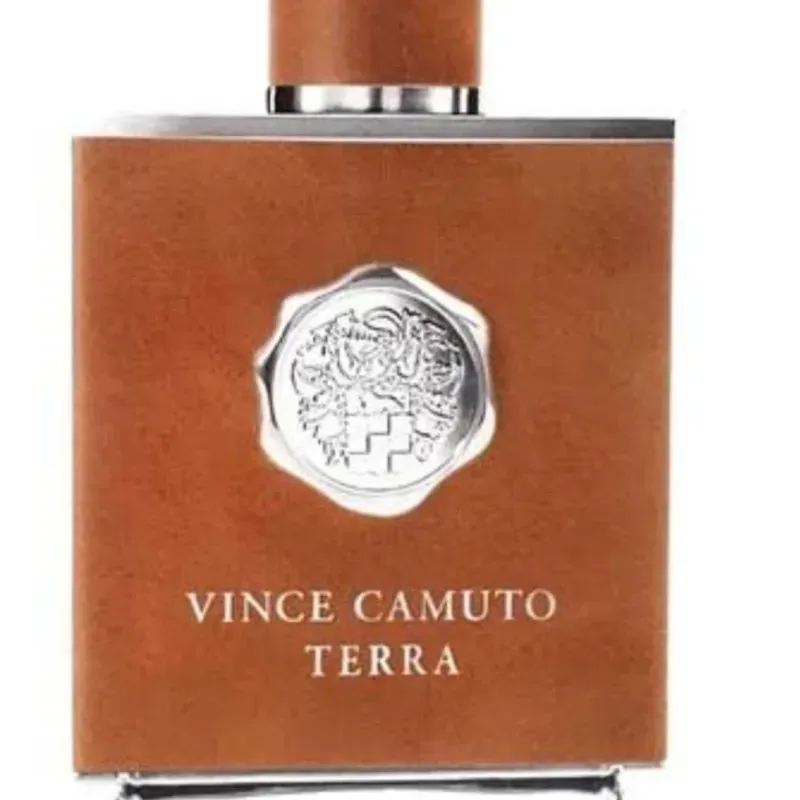 Vince Camuto Terra 100ml eau de toillete 