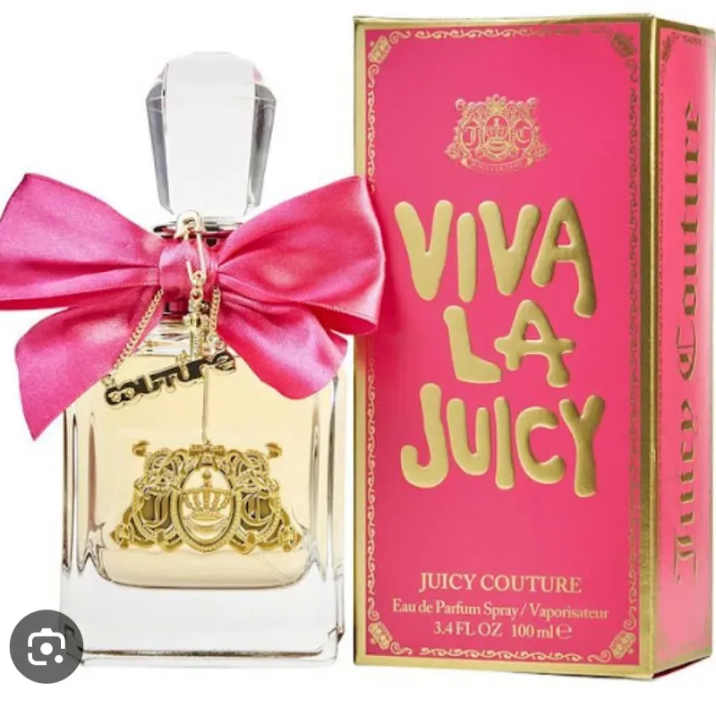 Viva La Juicy Couture 100ml eau de parfum 