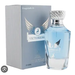 Victorioso. Maison Alhambra 3.4 oz eau de Parfum 