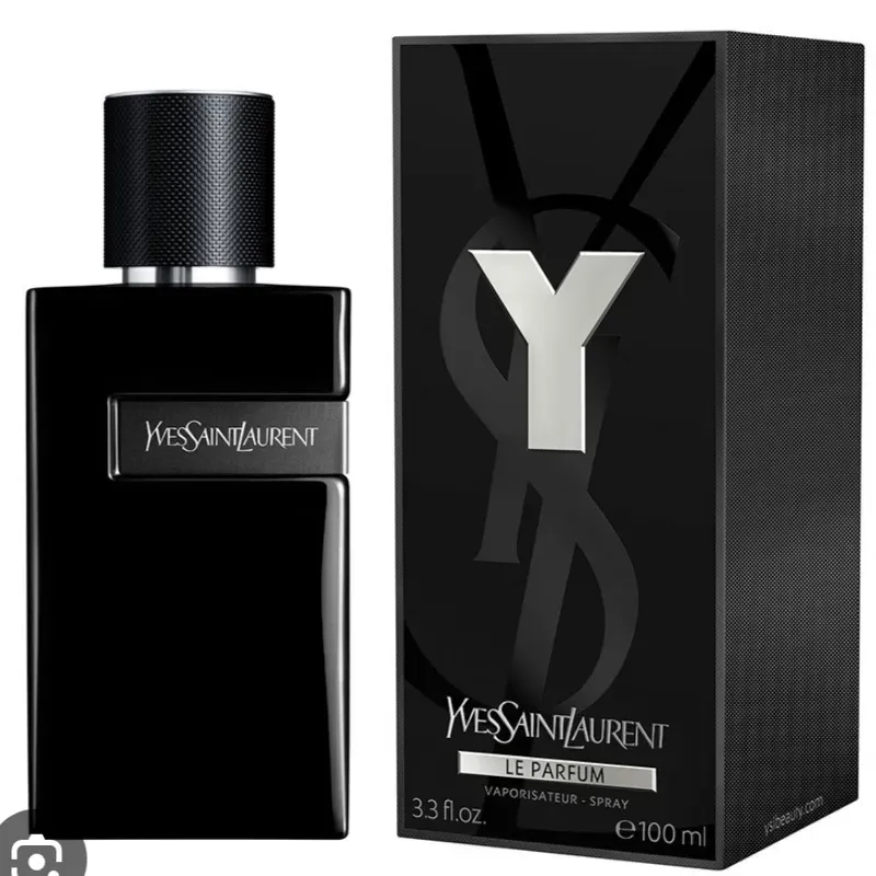 Y by Yvest Saint laurent Le Parfum 100 ml Parfum 