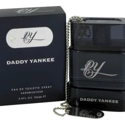 Y Daddy Yankee. 100 ml eau de Toilette