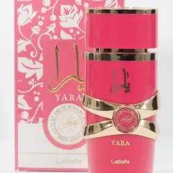 Yara Candy Lattafa 100ml eau de parfum 
