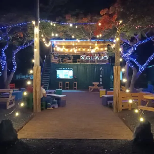 RESTAURANTE DE COMIDA CRIOLLA E INTERNACIONAL
DOMICILIO ACEPTAMOS PAGOS VIA ZELLE, BIZUM, TRANSFERENCIAS, EFECTIVO
SIEMPRE PENSANDO EN USTED