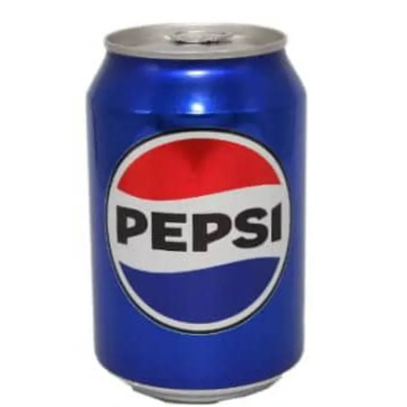 Pepsi Cola 