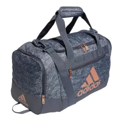 Adidas Defender 4.0 – Bolsa duffel deportiva
