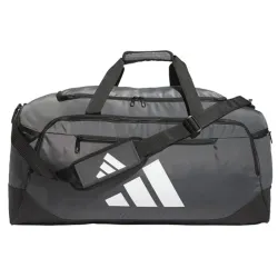 Adidas Defender 5.0 – Bolsa de lona deportiva