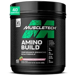 Amino Build 