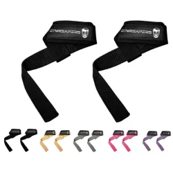 Correas de muñeca (18")