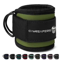 Correas de tobillo (par)